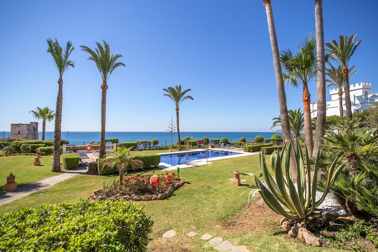 Apartamento La Perla De La Bahia 912 Casares Exterior foto