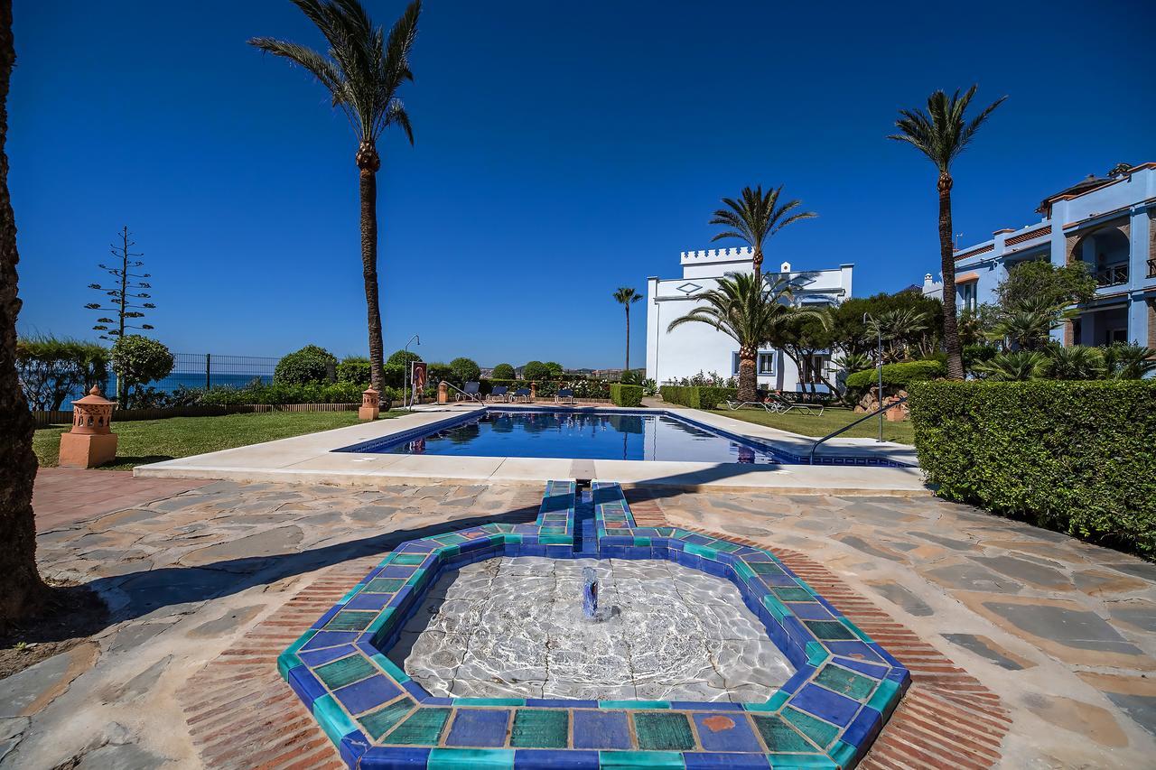 Apartamento La Perla De La Bahia 912 Casares Exterior foto