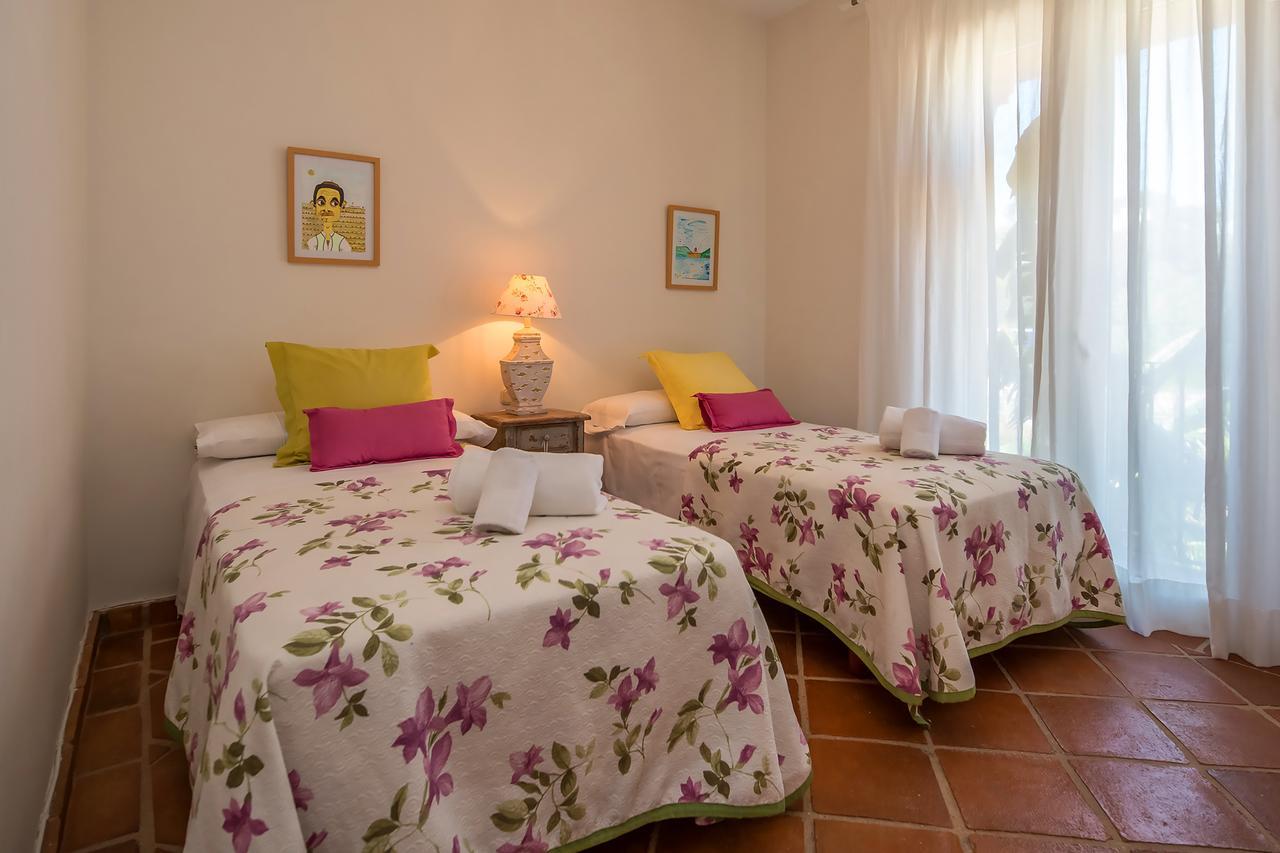 Apartamento La Perla De La Bahia 912 Casares Exterior foto