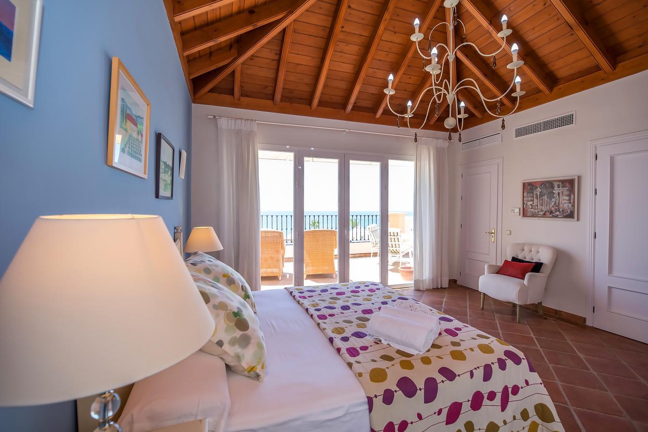 Apartamento La Perla De La Bahia 912 Casares Exterior foto