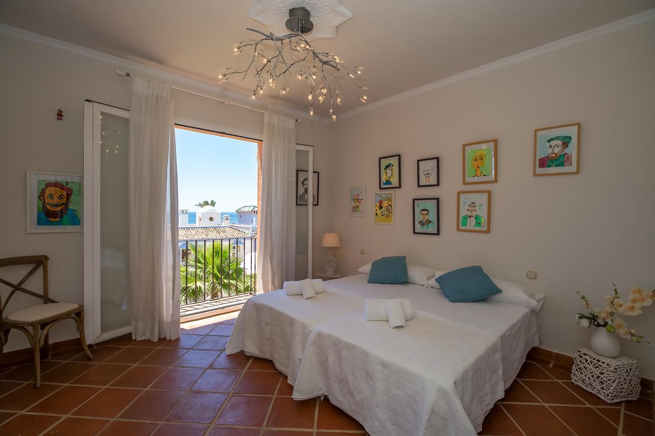 Apartamento La Perla De La Bahia 912 Casares Exterior foto