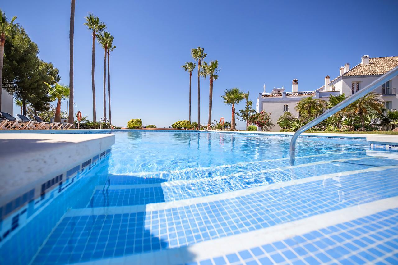 Apartamento La Perla De La Bahia 912 Casares Exterior foto