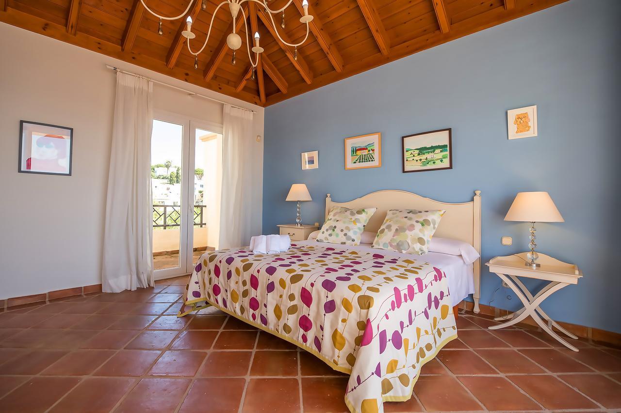 Apartamento La Perla De La Bahia 912 Casares Exterior foto
