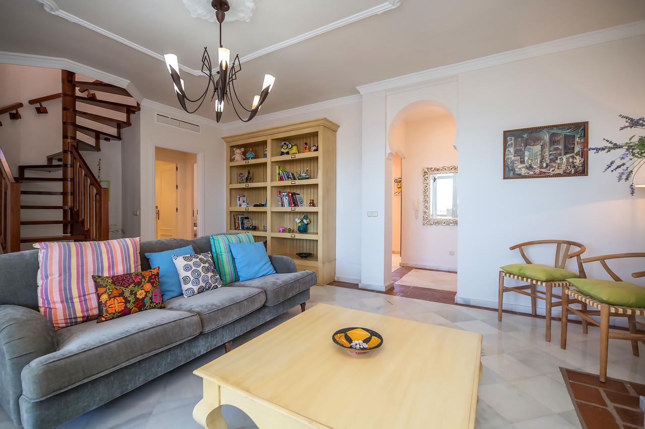 Apartamento La Perla De La Bahia 912 Casares Exterior foto