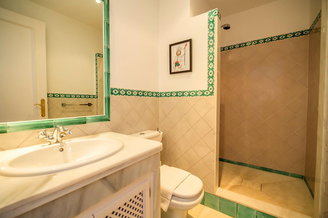 Apartamento La Perla De La Bahia 912 Casares Exterior foto