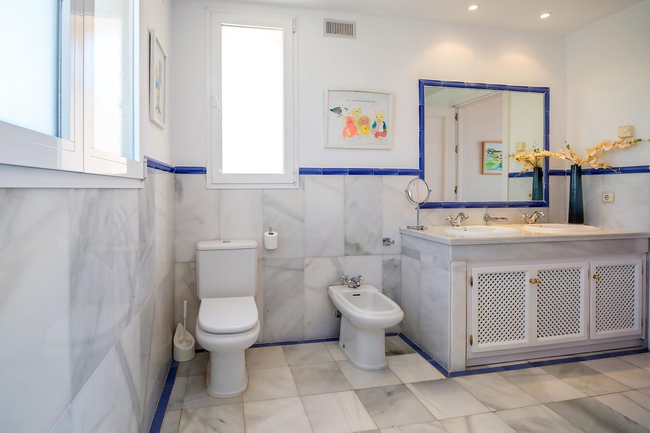 Apartamento La Perla De La Bahia 912 Casares Exterior foto
