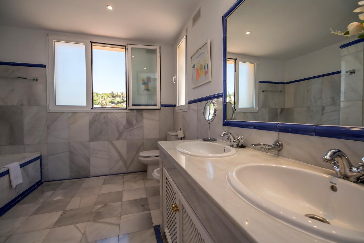 Apartamento La Perla De La Bahia 912 Casares Exterior foto