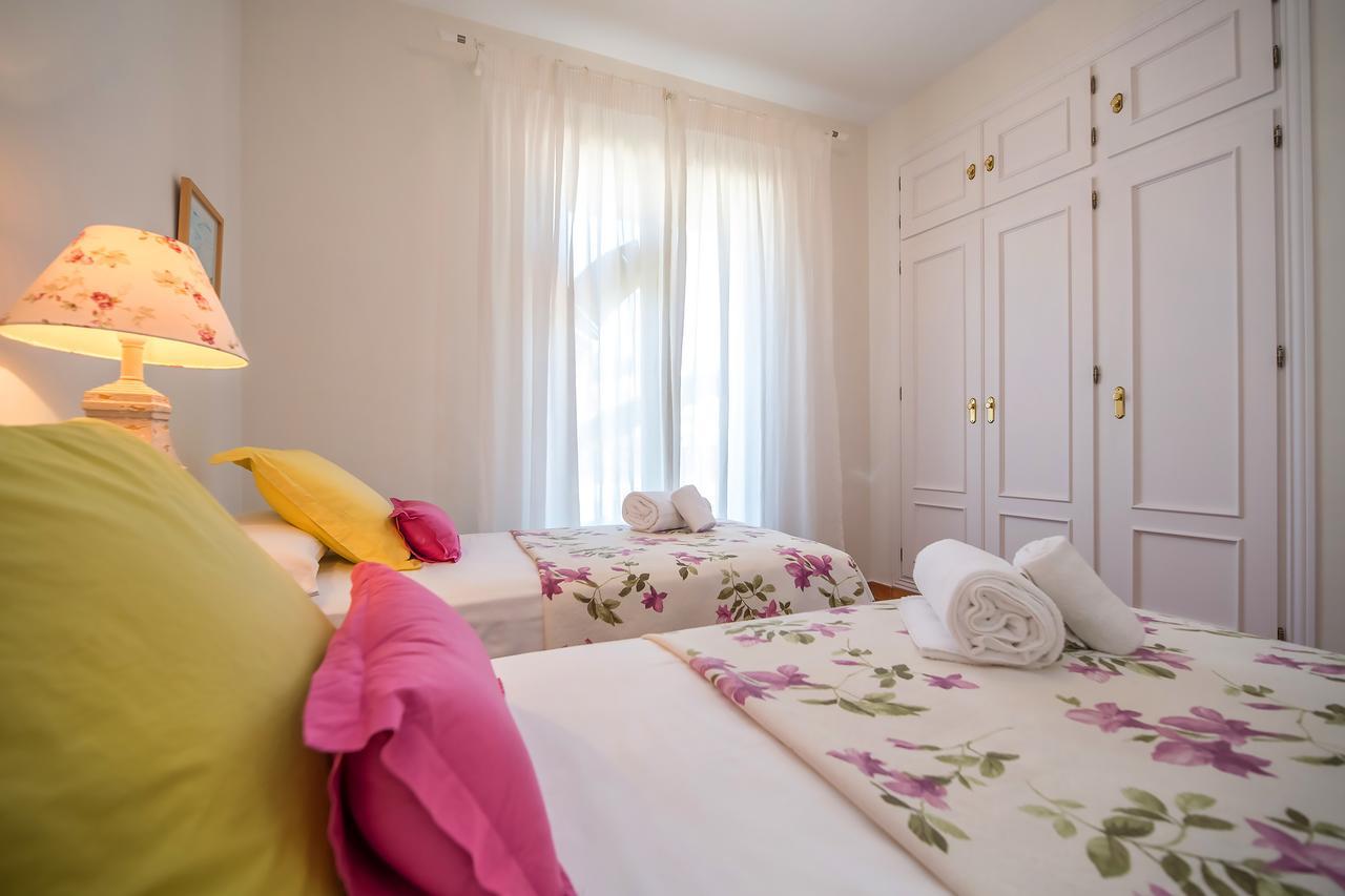 Apartamento La Perla De La Bahia 912 Casares Exterior foto