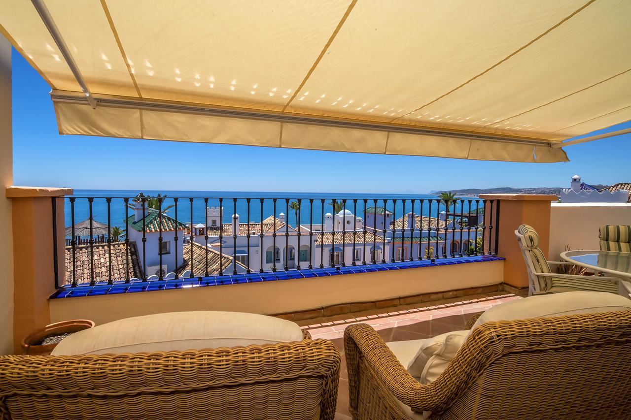 Apartamento La Perla De La Bahia 912 Casares Exterior foto