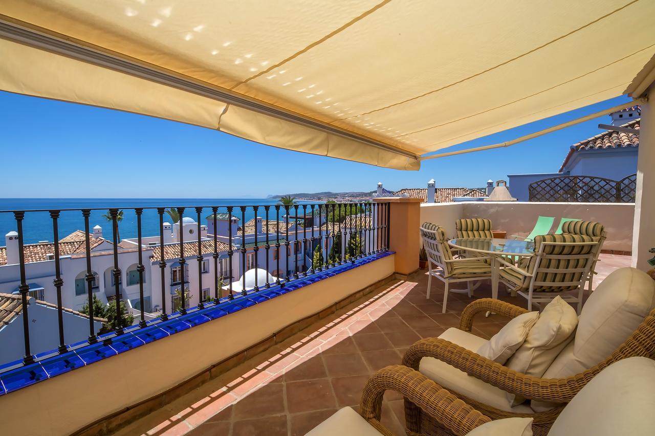 Apartamento La Perla De La Bahia 912 Casares Exterior foto