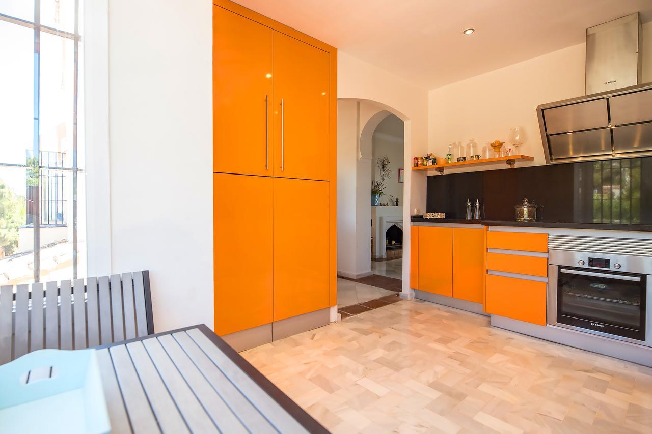 Apartamento La Perla De La Bahia 912 Casares Exterior foto