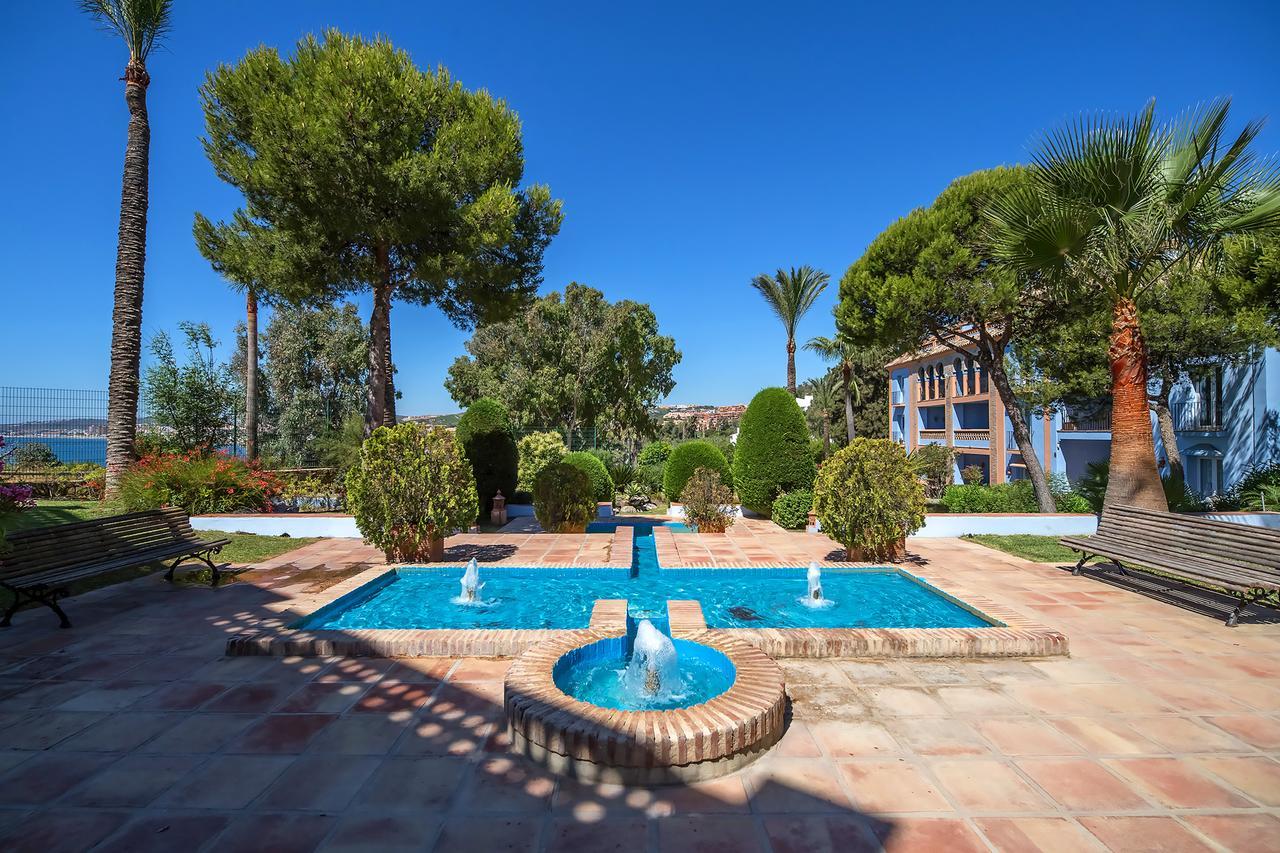 Apartamento La Perla De La Bahia 912 Casares Exterior foto