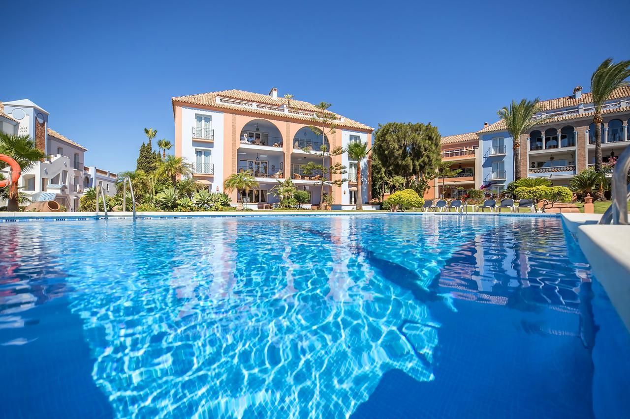 Apartamento La Perla De La Bahia 912 Casares Exterior foto