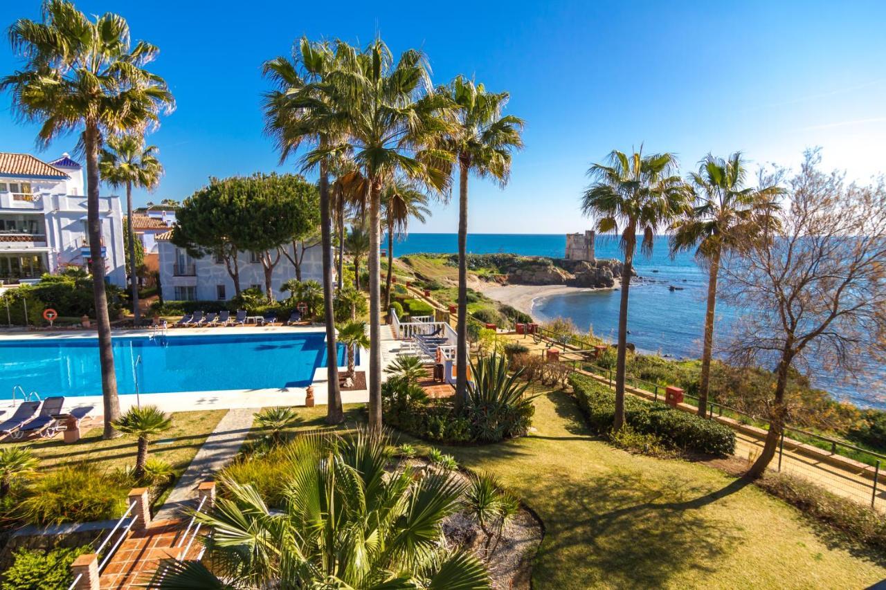 Apartamento La Perla De La Bahia 912 Casares Exterior foto