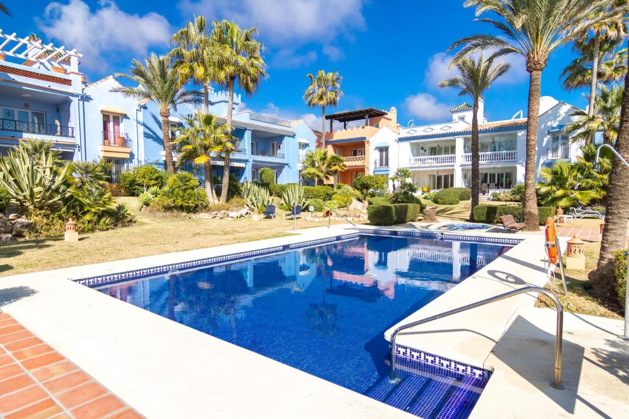 Apartamento La Perla De La Bahia 912 Casares Exterior foto