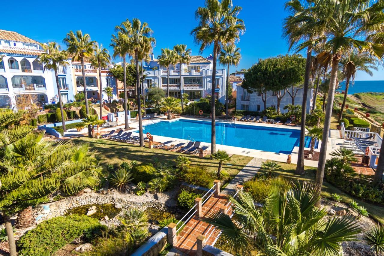 Apartamento La Perla De La Bahia 912 Casares Exterior foto